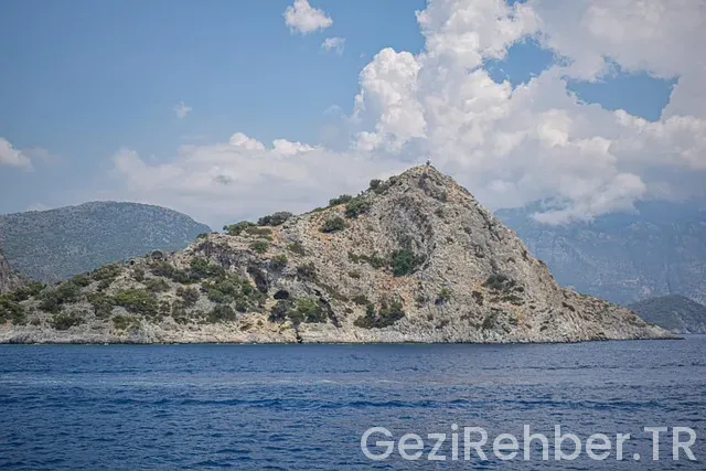 Antalya kamp yerleri