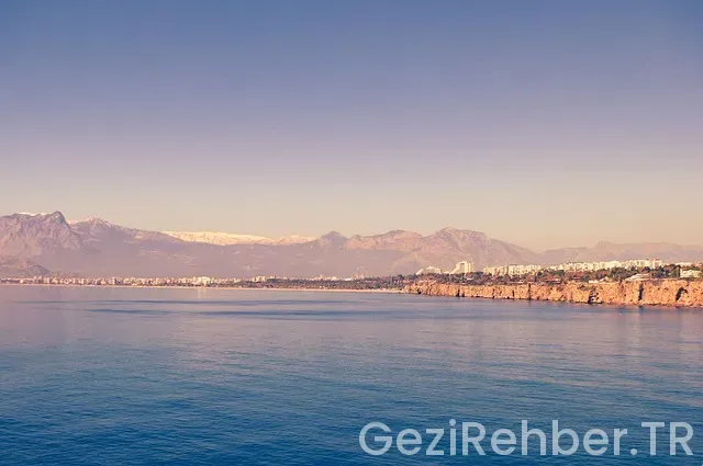 Antalya lara kamp yerleri Antalya lara kamp yerleri