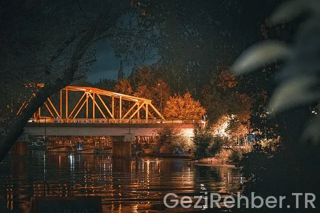 Antalya lara kamp yerleri Antalya lara kamp yerleri