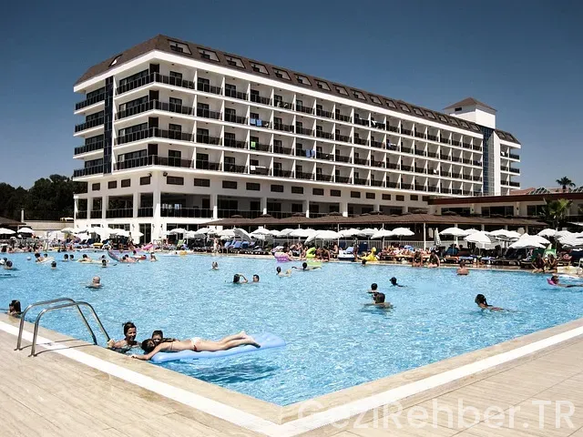 Antalya Muğla Gezi Rotası