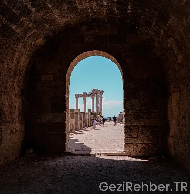 Antalya uçakla kaç saat