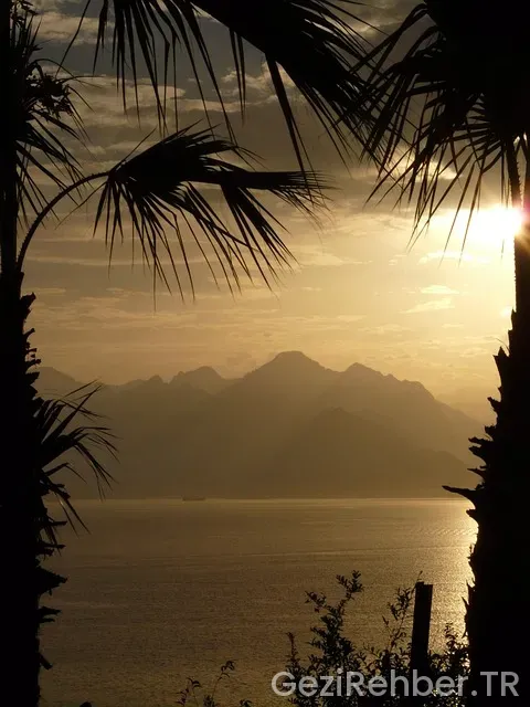 Antalya varsak hurdacılar sitesi