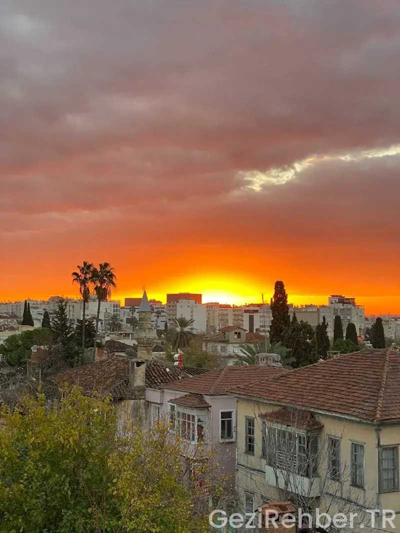 Antalya varsak hurdacılar sitesi yol tarifi Antalya varsak hurdacılar sitesi yol tarifi