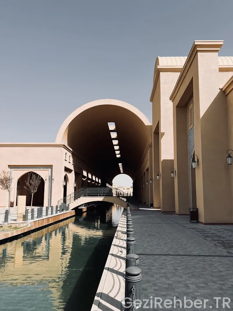 Antonina Tur Yurtici Gezileri