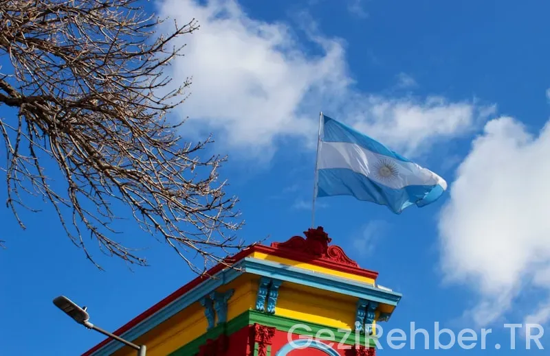 Argentina travel guide