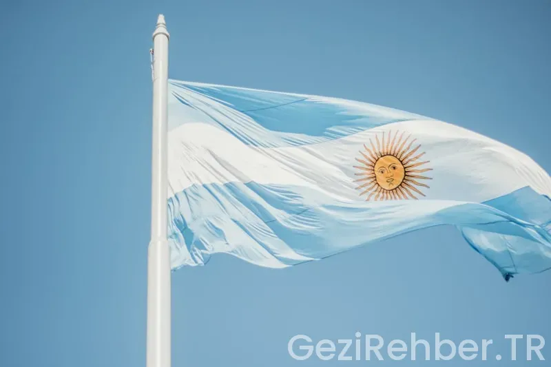 Argentina travel guide