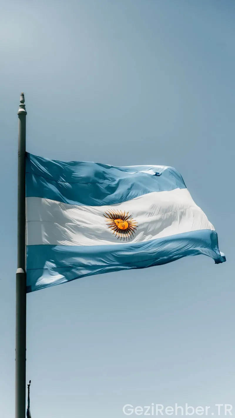 Argentina travel guide