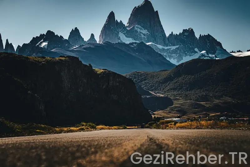 Argentina travel guide