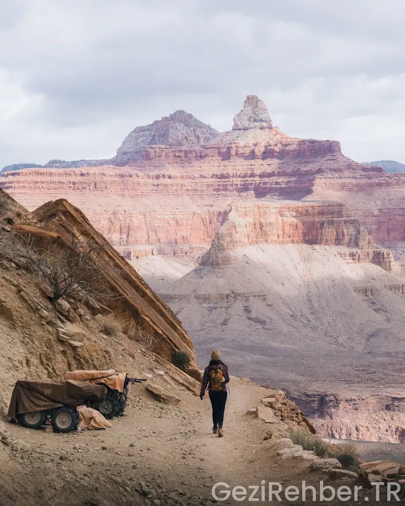Arizona türkiye saat farkı