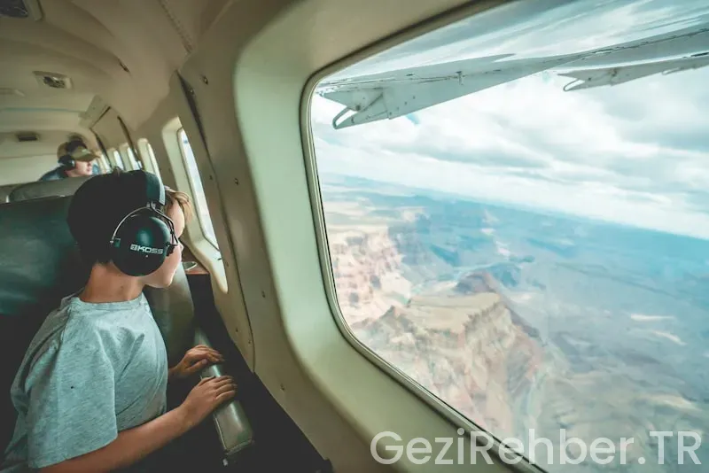Arizona türkiye saat farkı