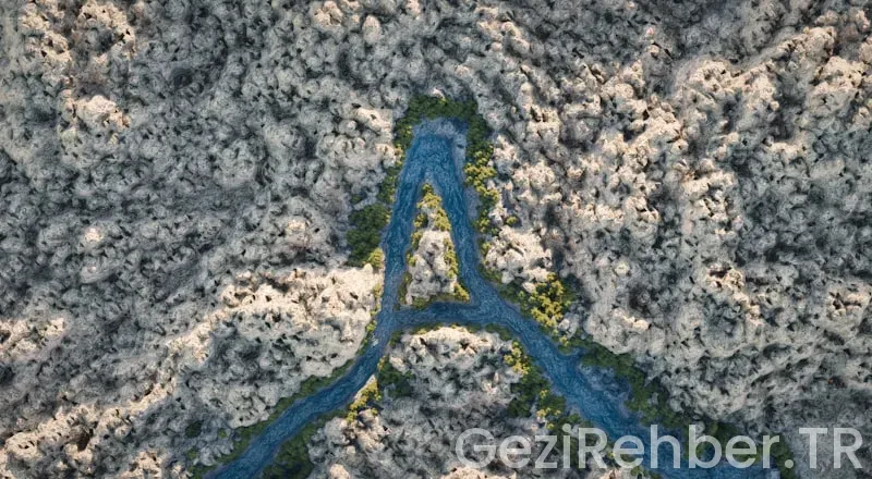 Artvin’de Gezilecek Yerler Artvin’de Gezilecek Yerler