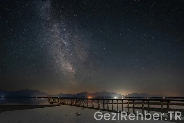 Asya gezilecek ülkeler