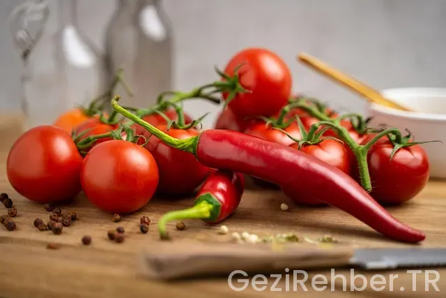 Asya gezilecek yerler