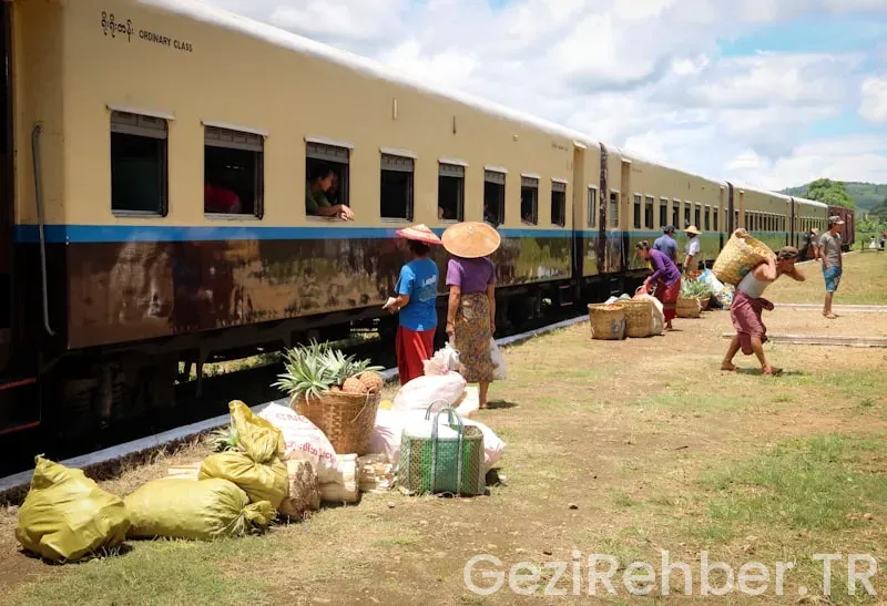 Asya Mektupları Gezi İzlenimler Eleştiriler Asya Mektupları Gezi İzlenimler Eleştiriler