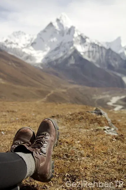 Asya turistik yerler