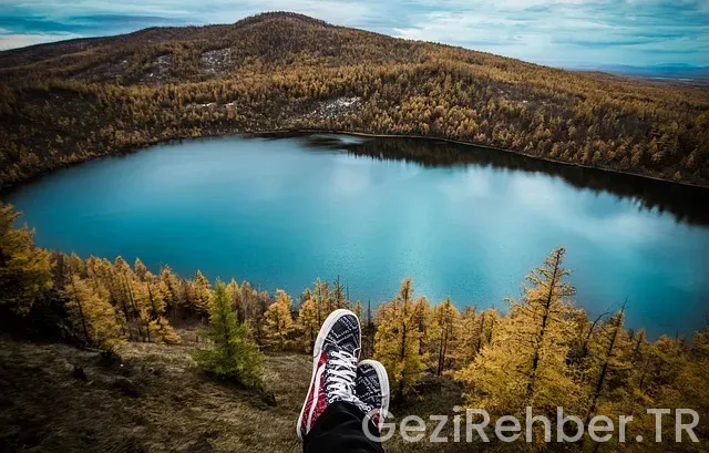 Asya turistik yerler