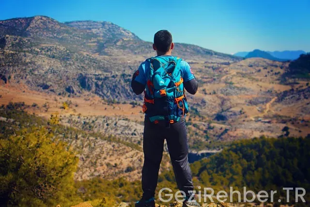 Asya turistik yerler