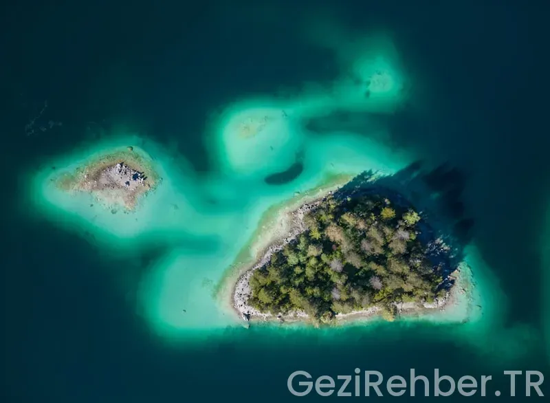 Asya’nın En İyi Adaları