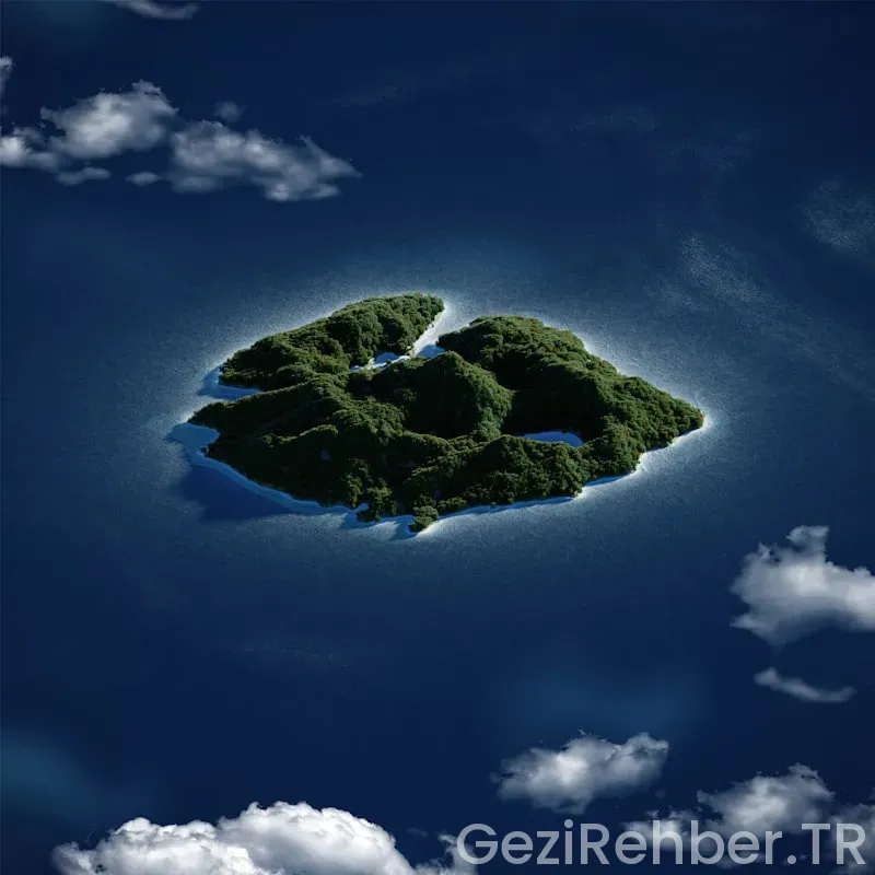 Asya’nın En İyi Adaları