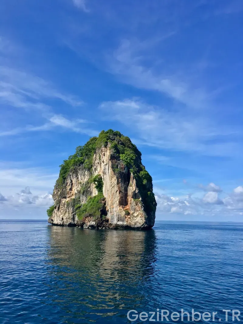 Asya’nın En İyi Adaları