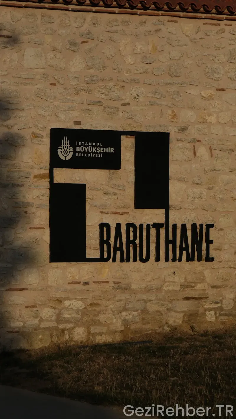 Ataköy Yol Hikayeleri