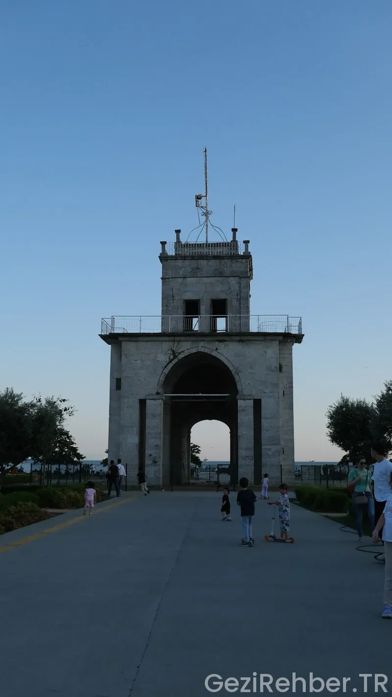 Ataköy Yol Hikayeleri