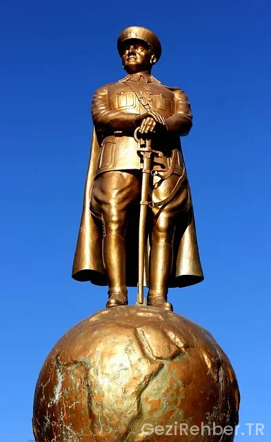 Atatürk Havalimanı’na Nasıl Gidilir?