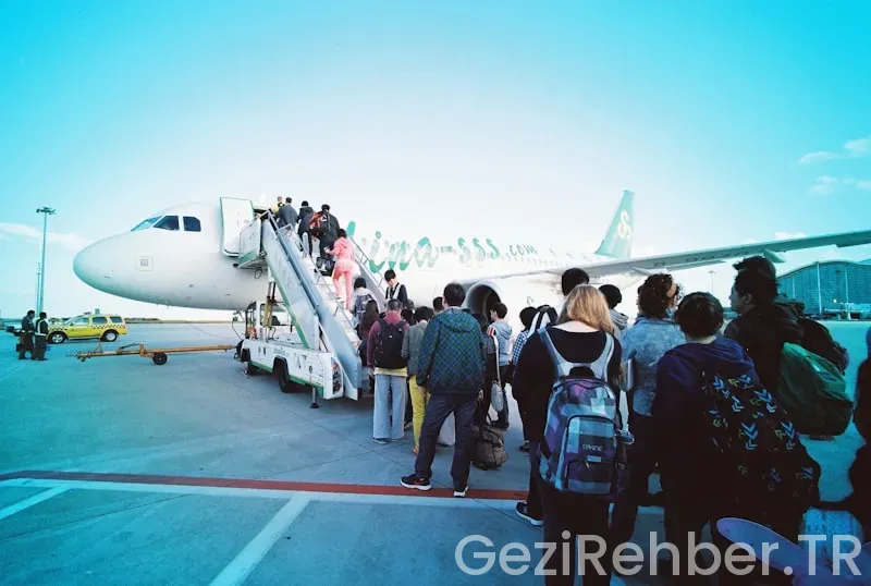 Atatürk yurtdışı gezileri