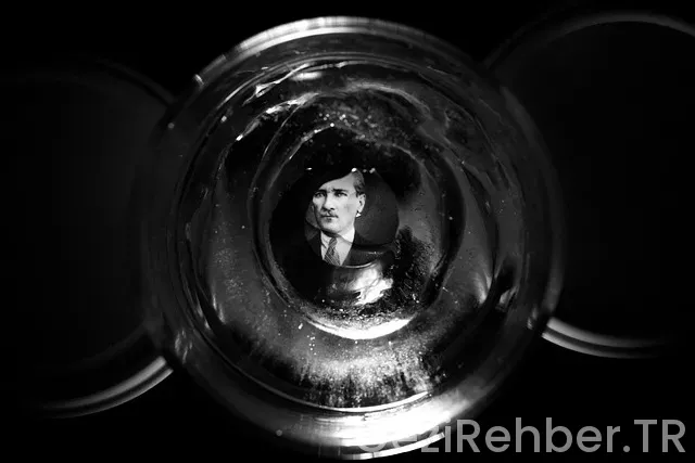 Atatürk'ün cumhurbaşkanlığı dönemindeki yurtdışı gezileri