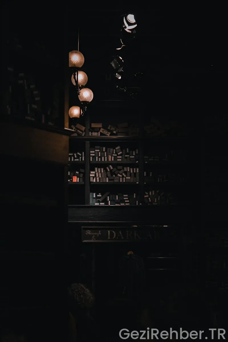 Atina Taverna Tavsiyeleri