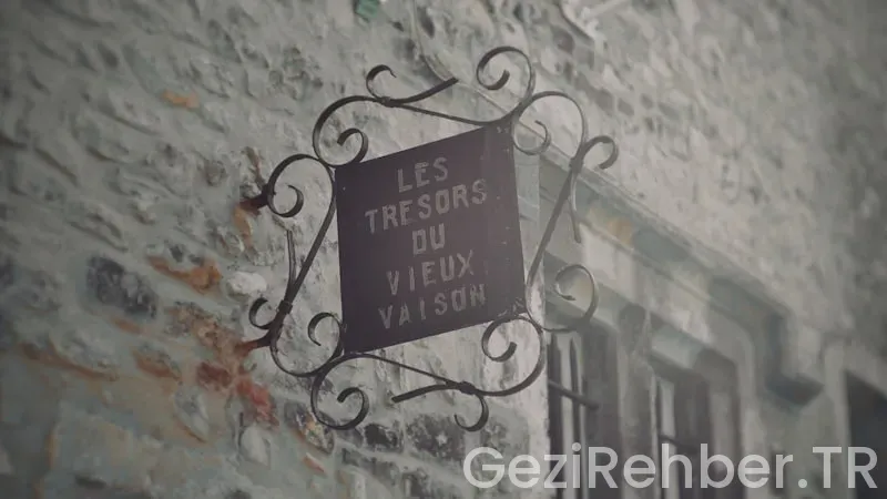 Atina Taverna Tavsiyeleri