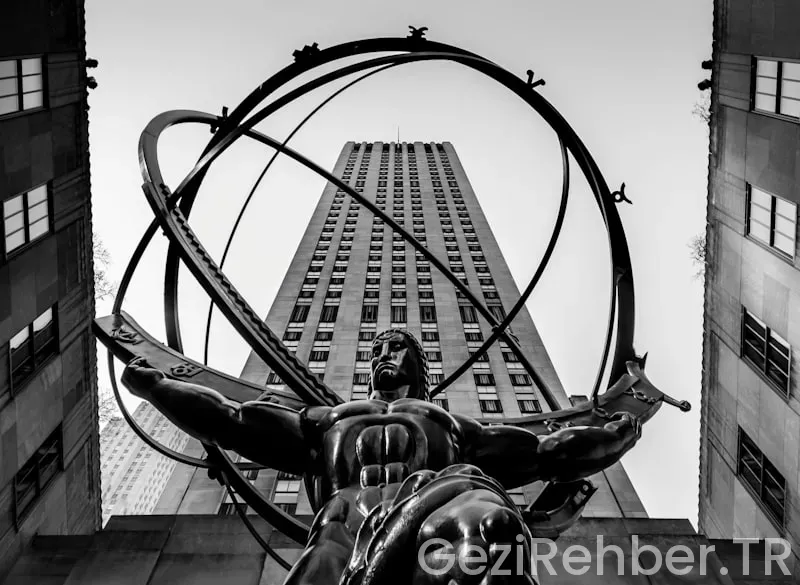 Atlas karadeniz gezi rehberi