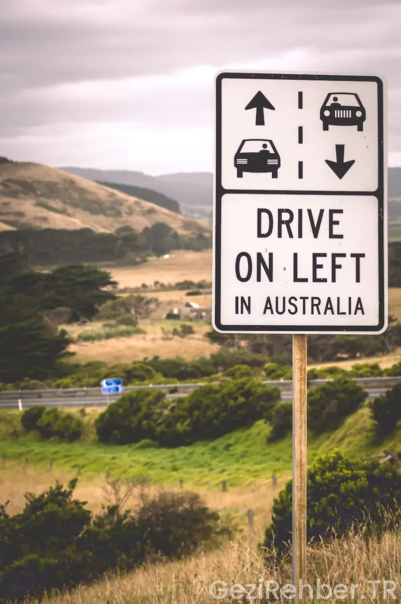 Australia ile türkiye arasındaki saat farkı