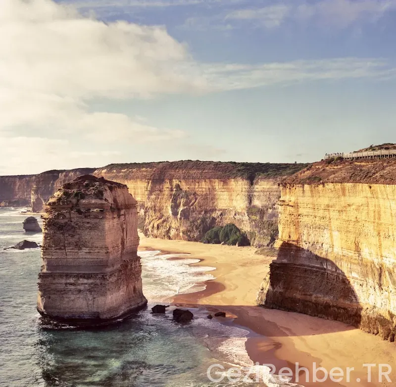 Australia ile türkiye arasındaki saat farkı