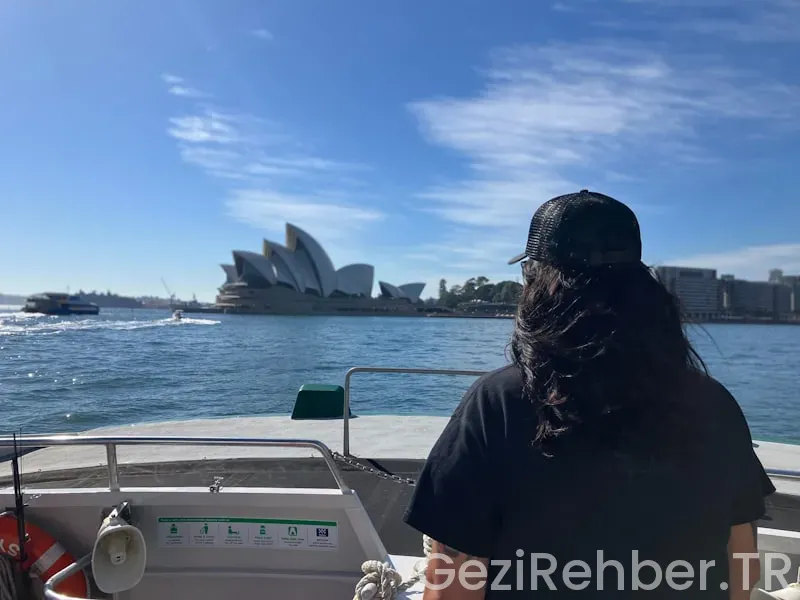 Australia travel guide Australia travel guide