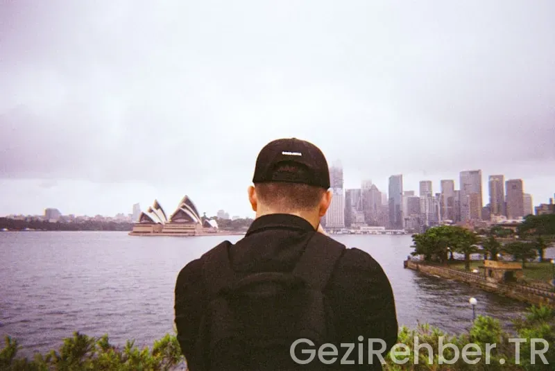 Australia travel guide Australia travel guide