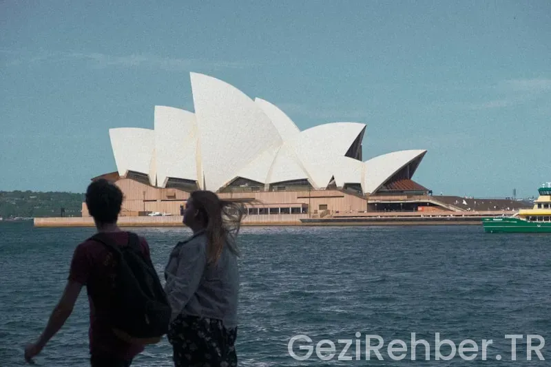 Australia travel guide Australia travel guide