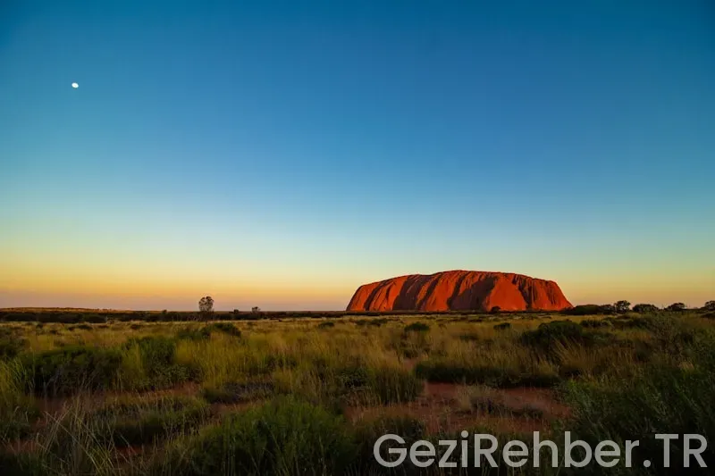 Australia türkiye saat farkı