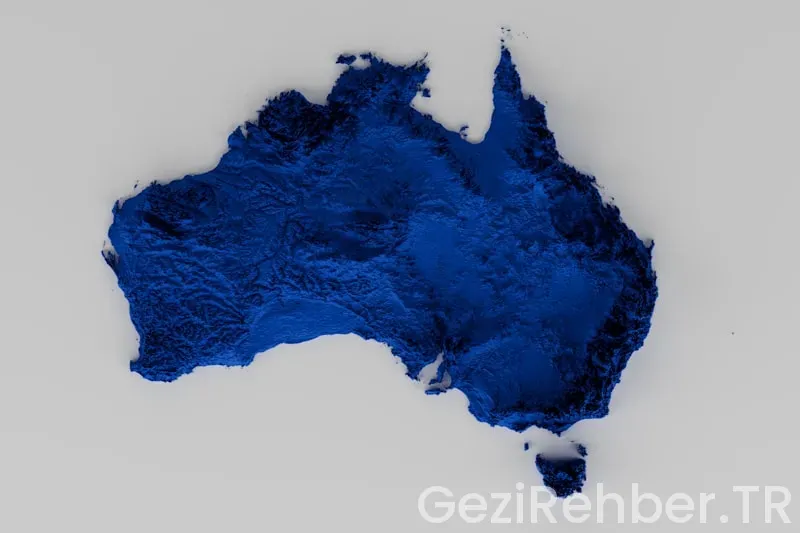 Australia türkiye saat farkı