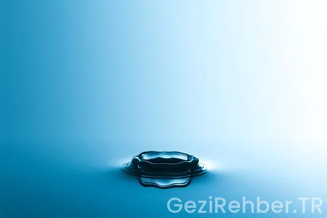 Avanos'ta Gezilecek Yerler