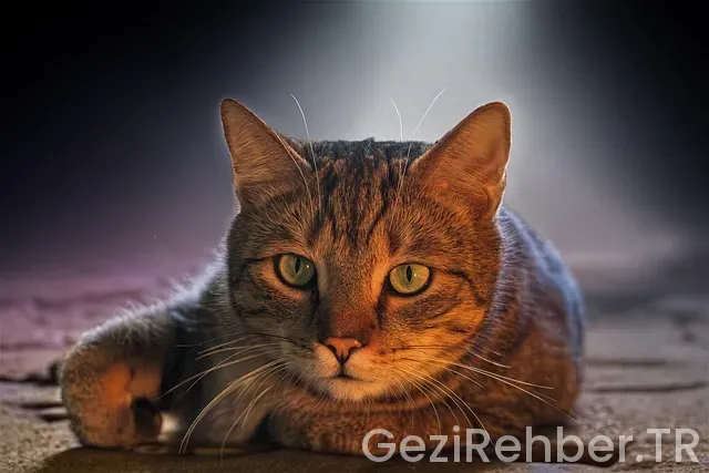 Avrupa Da Bir Cevelan Gezi Yazısı Avrupa Da Bir Cevelan Gezi Yazısı