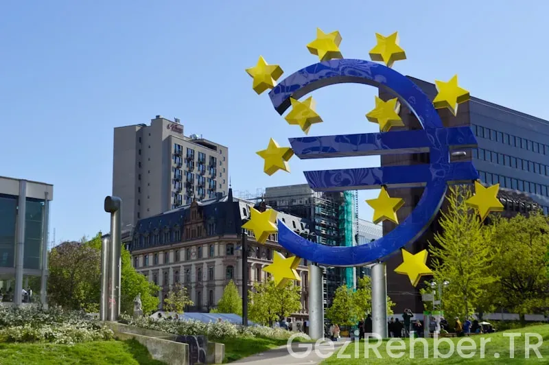 Avrupa da Görmeniz Gereken 10 Şehir