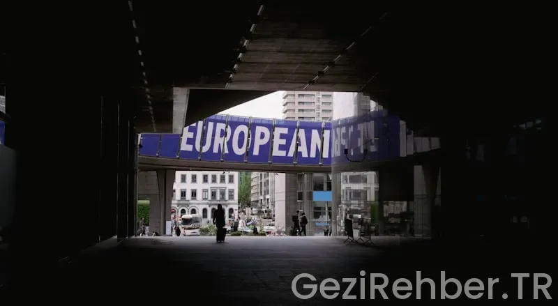 Avrupa da Görmeniz Gereken 10 Şehir