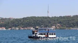 Avrupa gezi kulübü