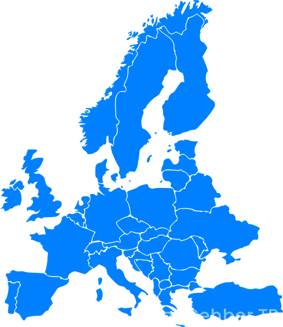 Avrupa Mektupları Gezi Yazısı
