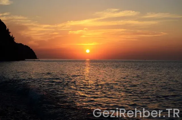 Avrupa turu gezi rehberi