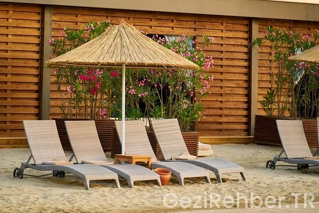 Avrupa turu gezi rehberi