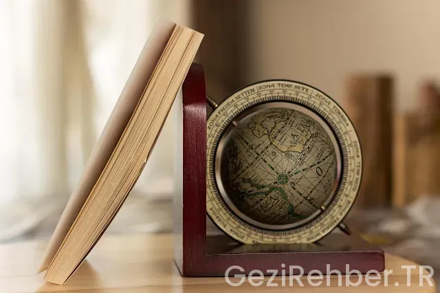 Avrupa ülkeleri gezi rehberi