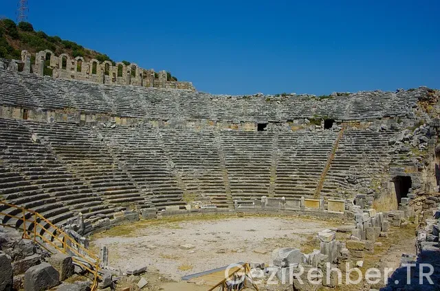 Avrupa ülkeleri gezi rehberi