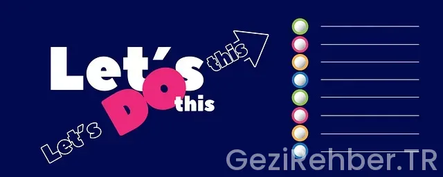 Avrupada gezilecek 101 yer